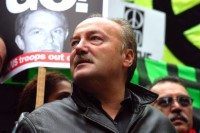 George Galloway
