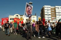 More Than 1500 Protesters