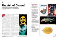 Art Of Dissent