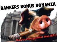 Banker Bonus Bonanza 1