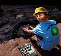 BP Oil