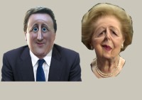 Cam Thatch Hatch