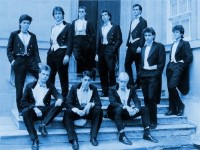 Cameron Bullingdon