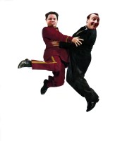 Cameron / Clegg