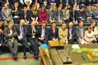 Camerons Conservatives