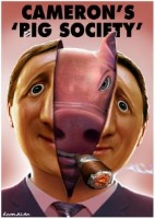 Camerons Pig Society