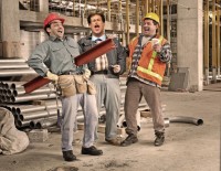 Construction
