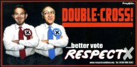Double Cross
