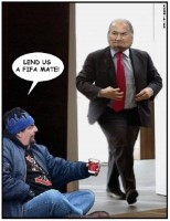 Lend Us A Fifa