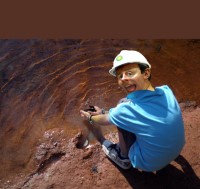 Oil Spill