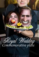 Royal Wedding
