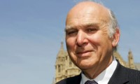 The Real Vince Cable