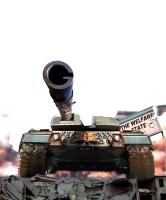 Whatever It Takes