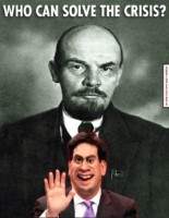 Who Can Solve The Crisis (Lenin)